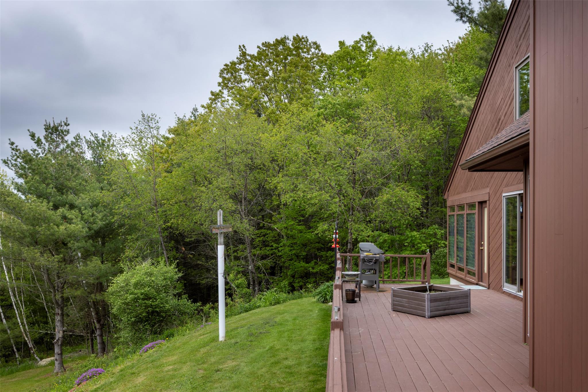25 Ridge Road