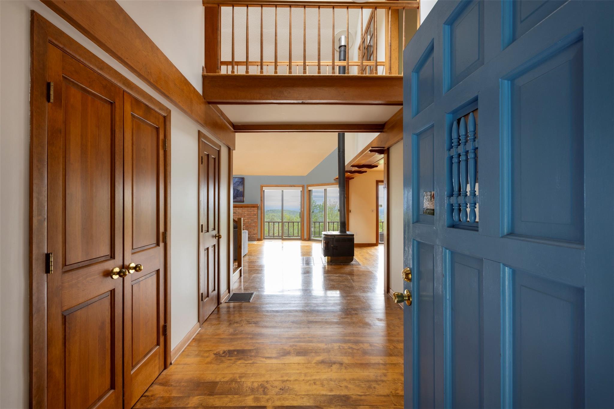 25 Ridge Road