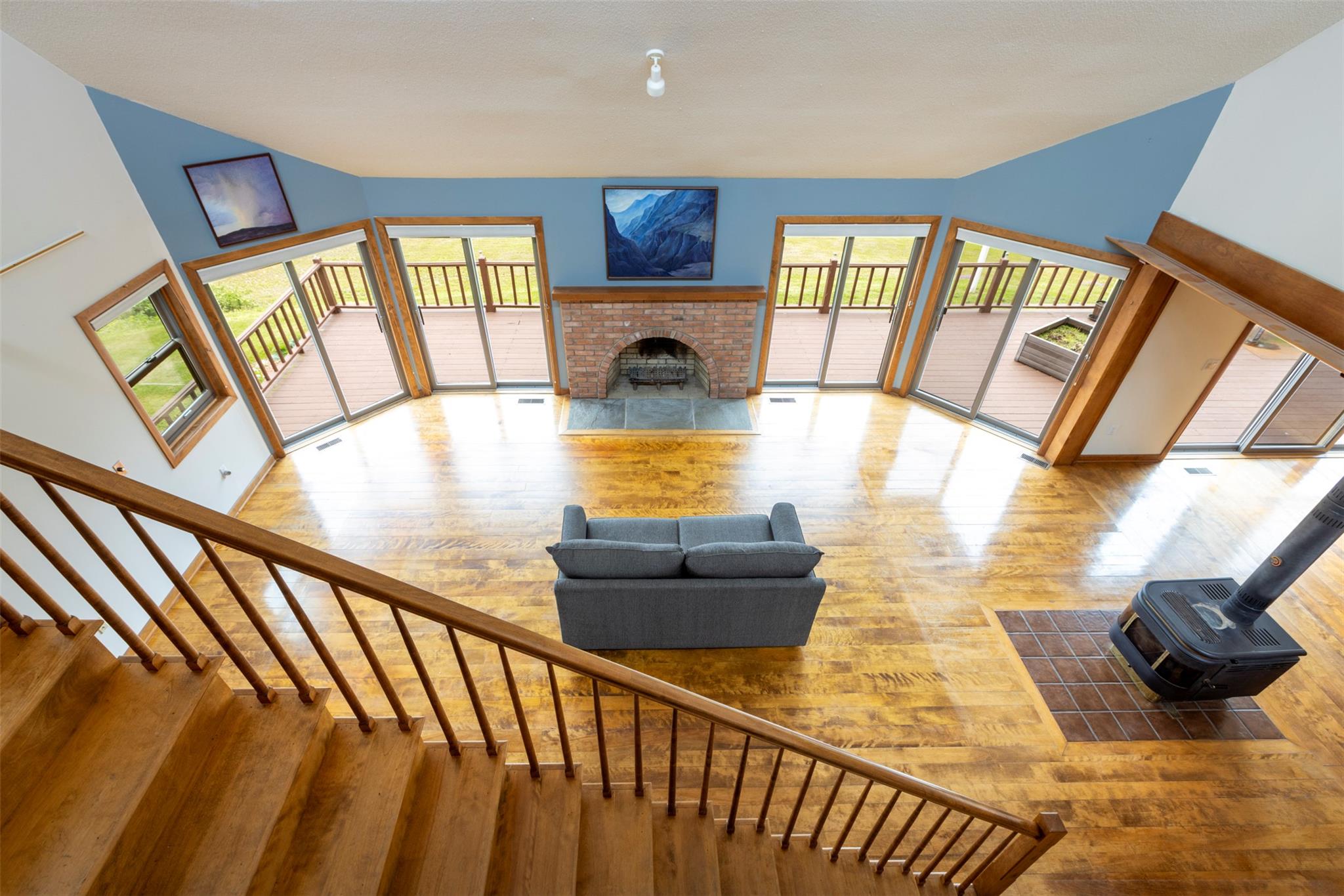 25 Ridge Road