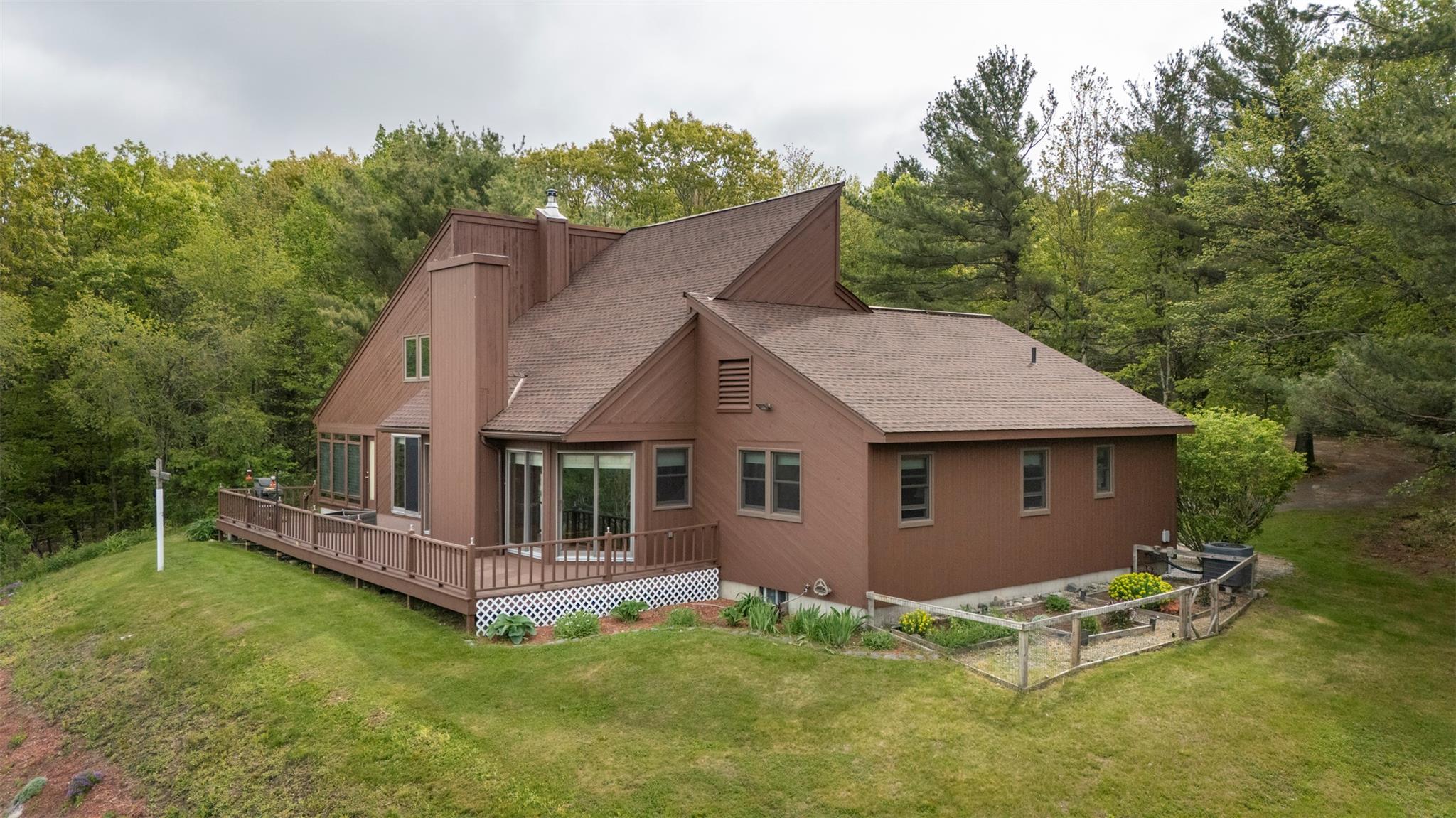 25 Ridge Road