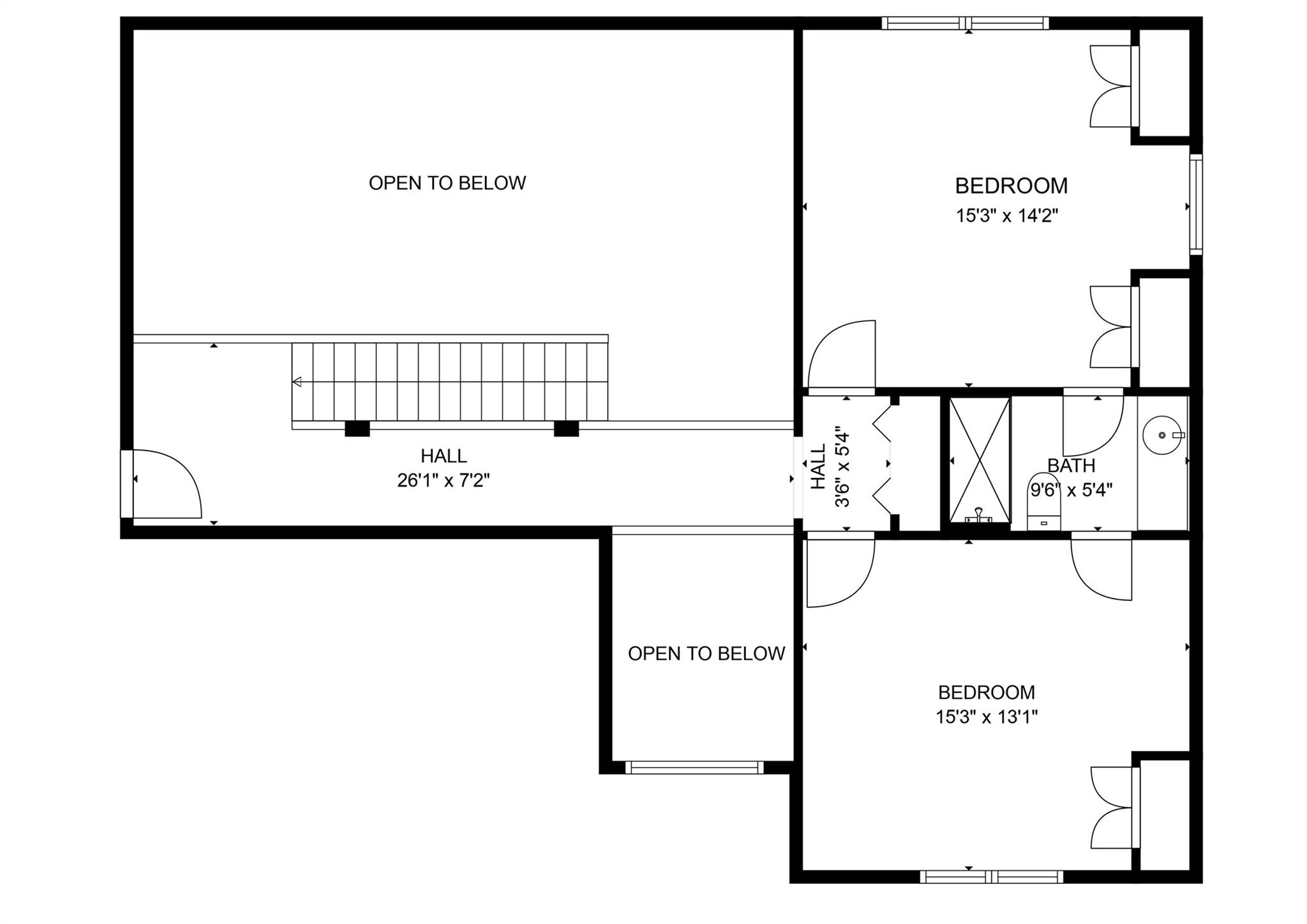25 Ridge Road