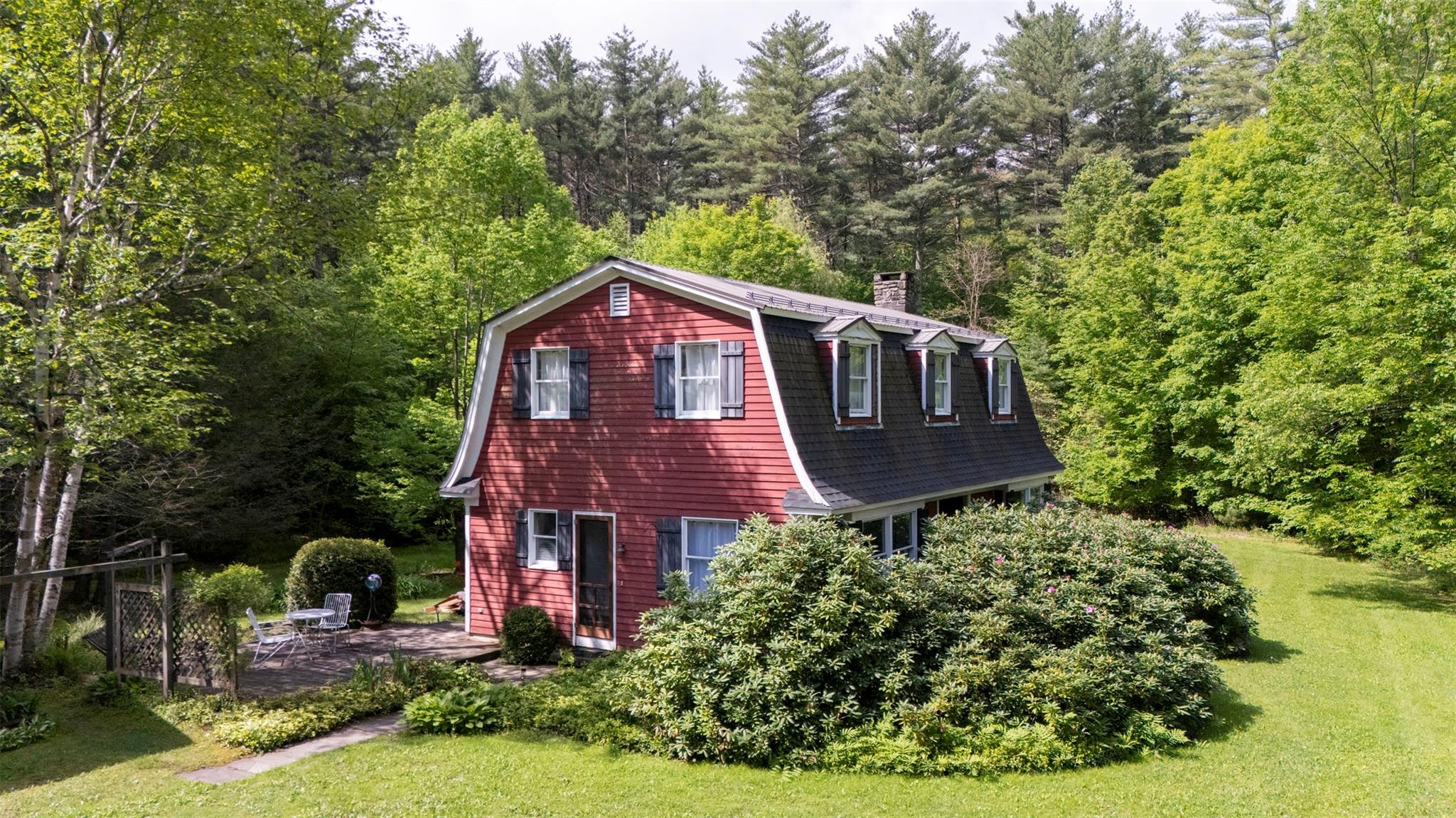 1521 Wittenberg Road