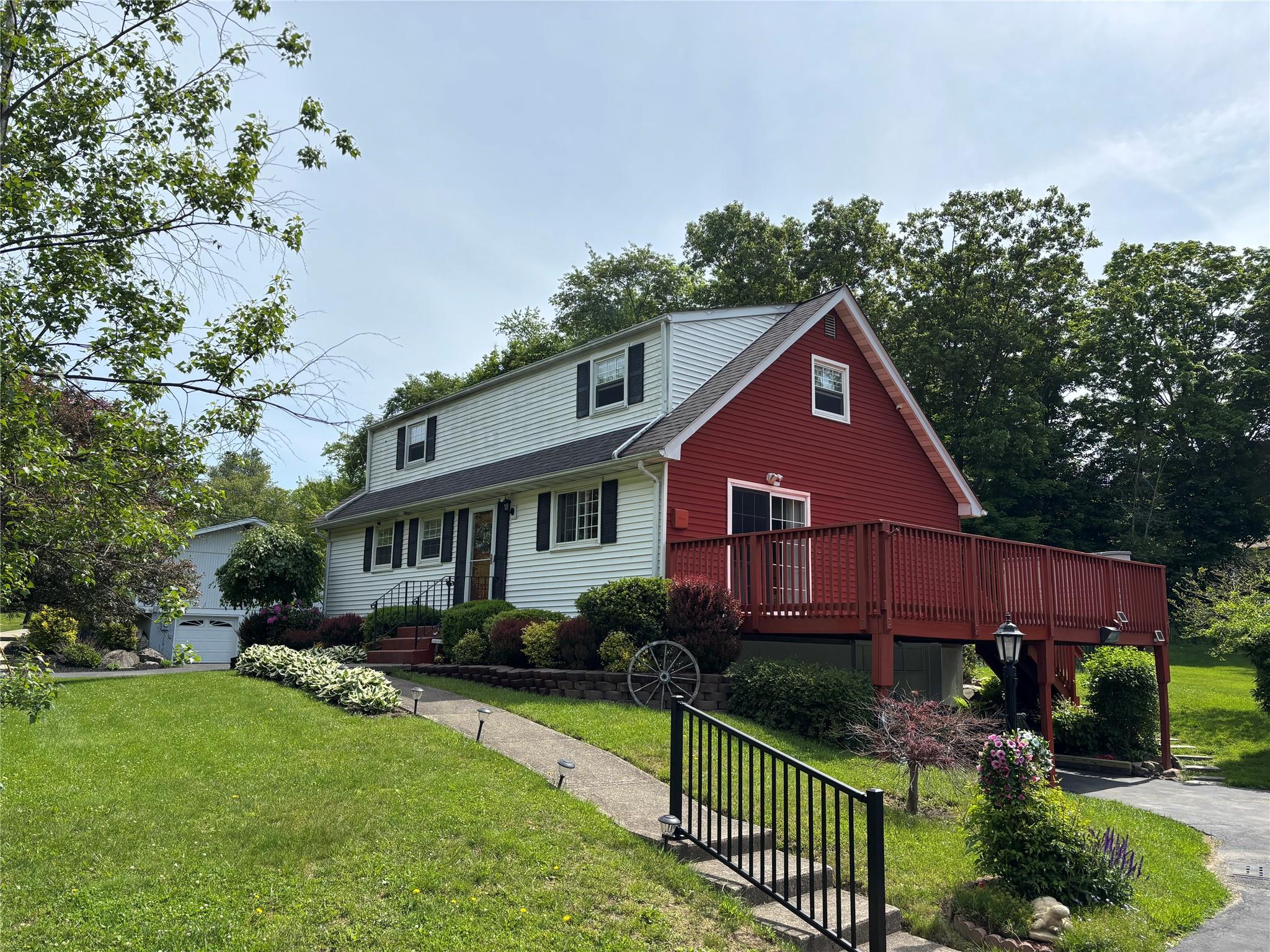 6 Windmill Road
