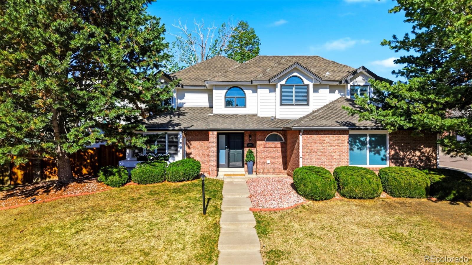 9223 Wolfdale Drive