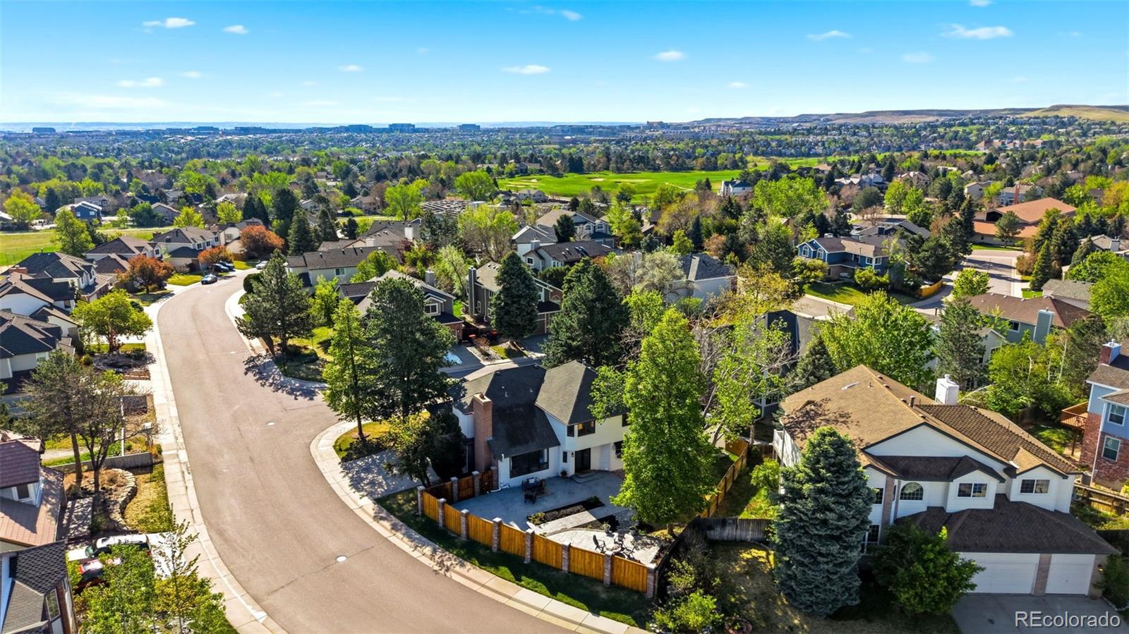 9223 Wolfdale Drive