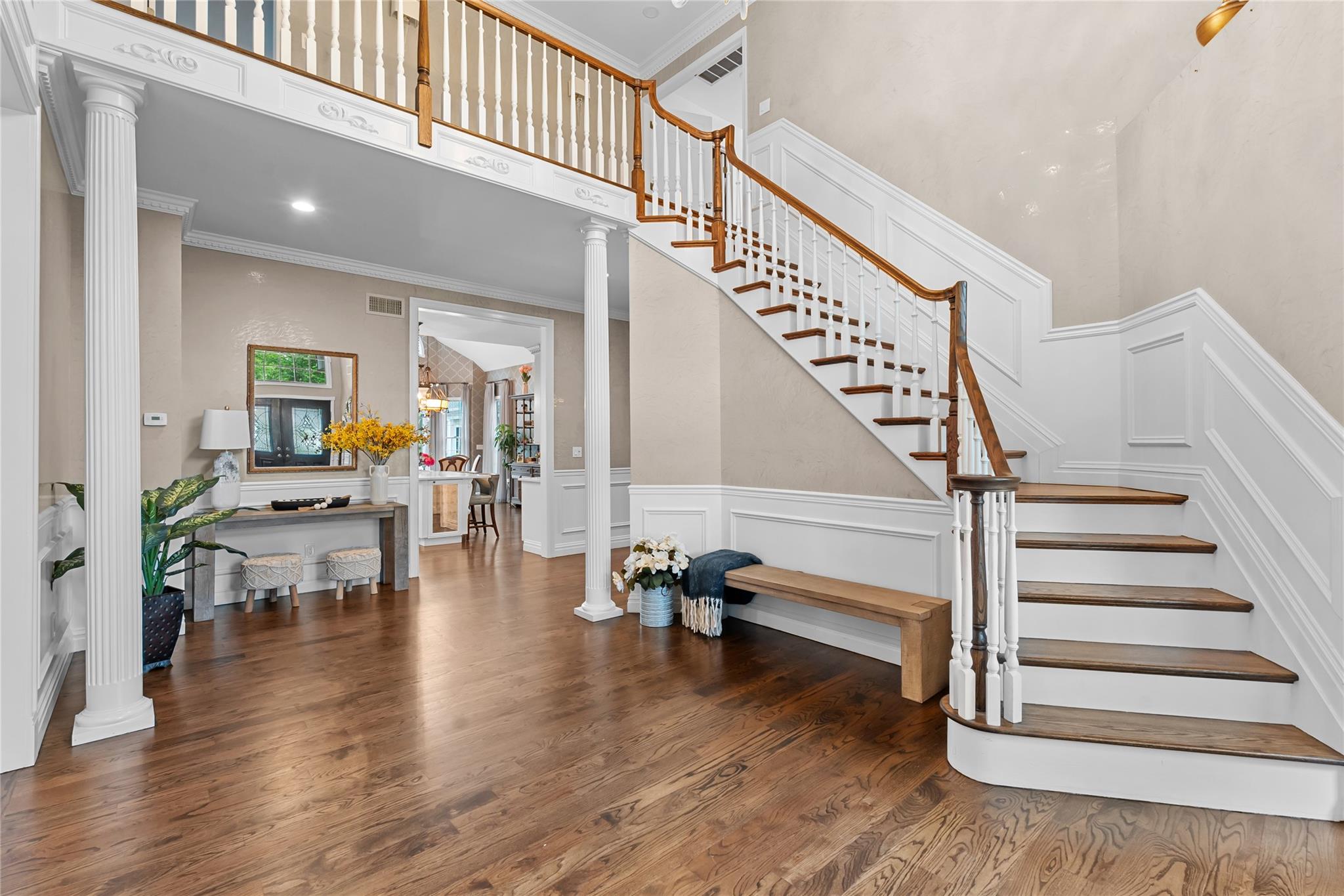 11 Crick Holly Lane