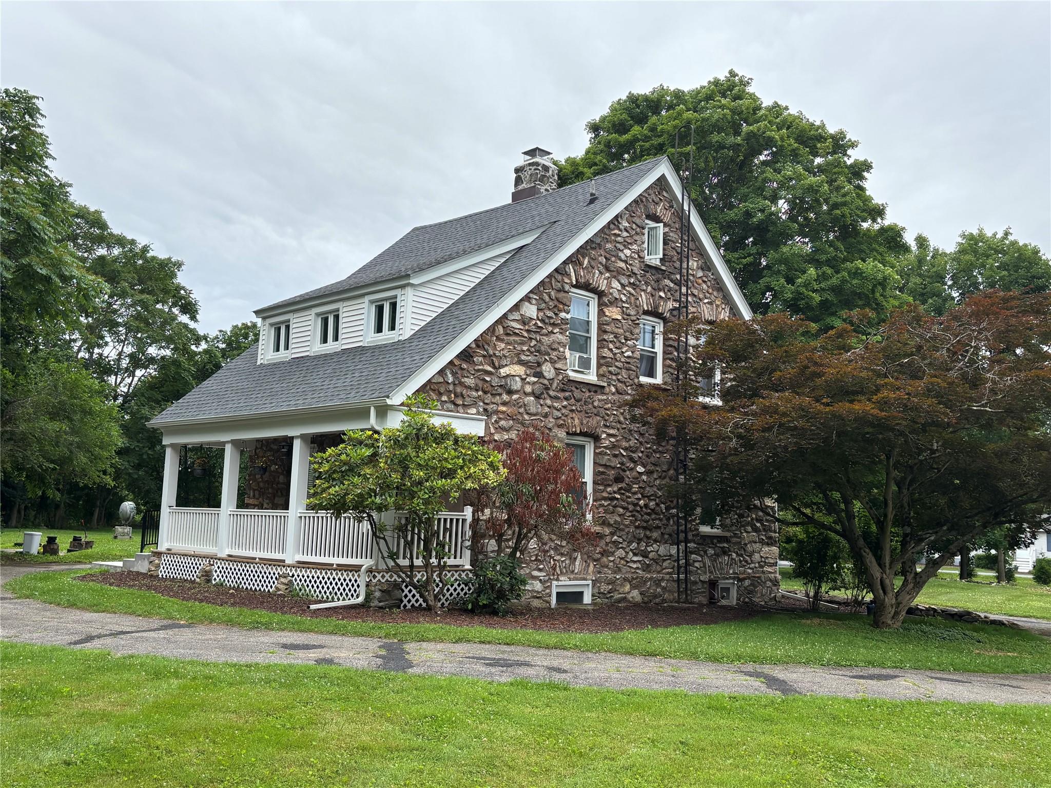 147 Lime Ridge Road