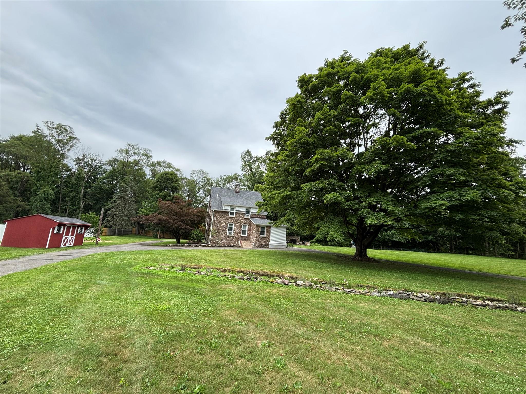 147 Lime Ridge Road