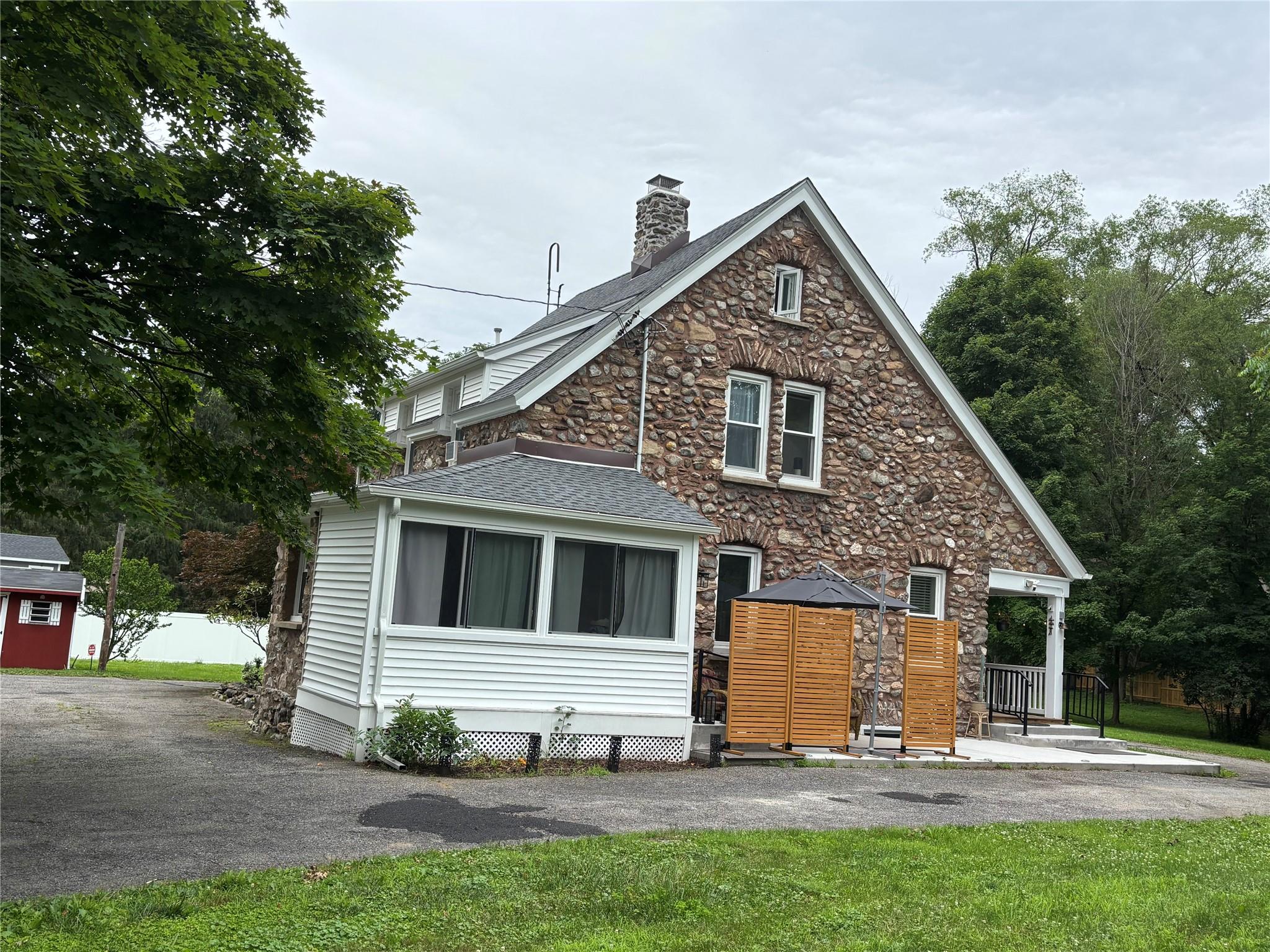 147 Lime Ridge Road