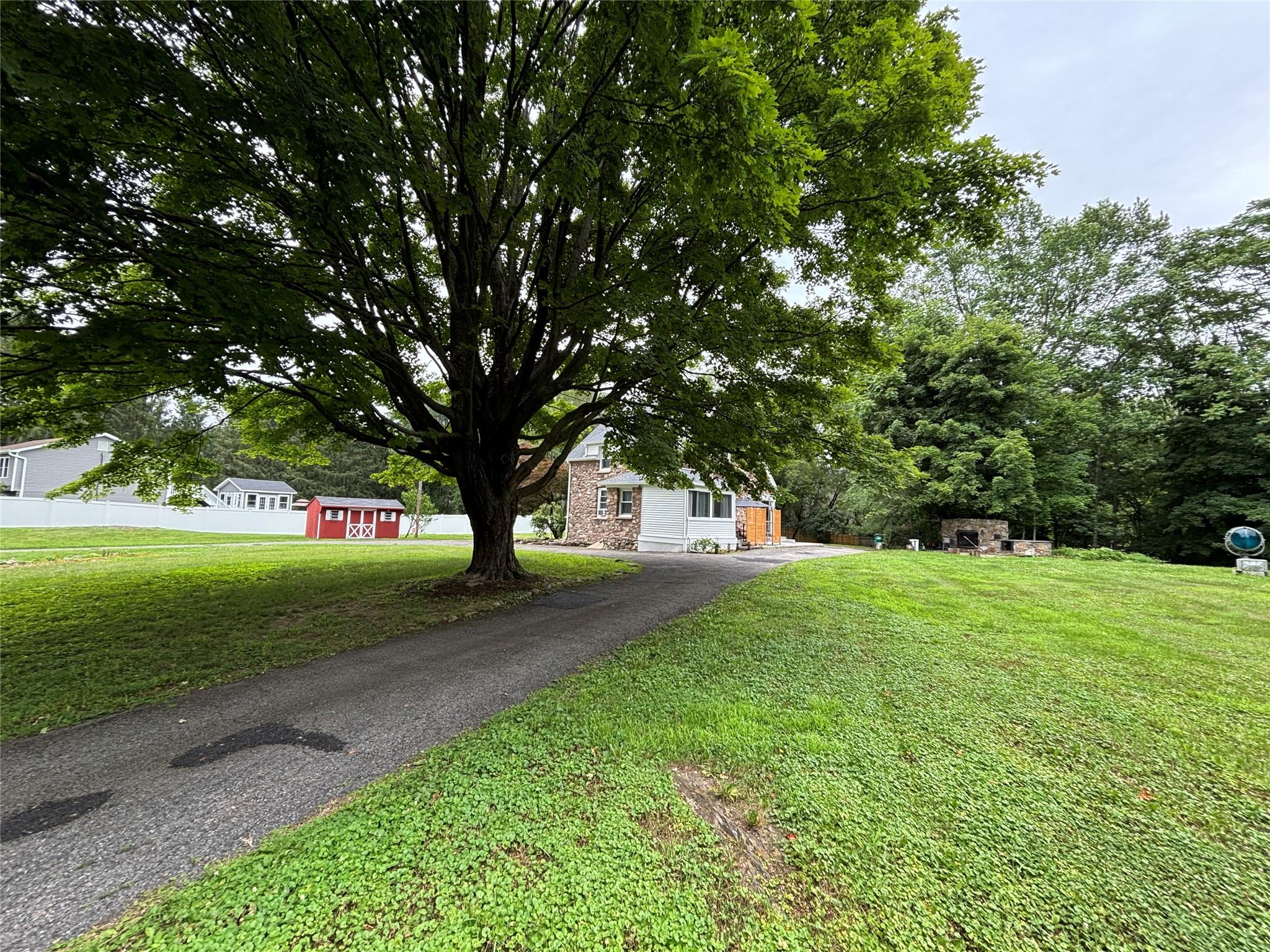 147 Lime Ridge Road