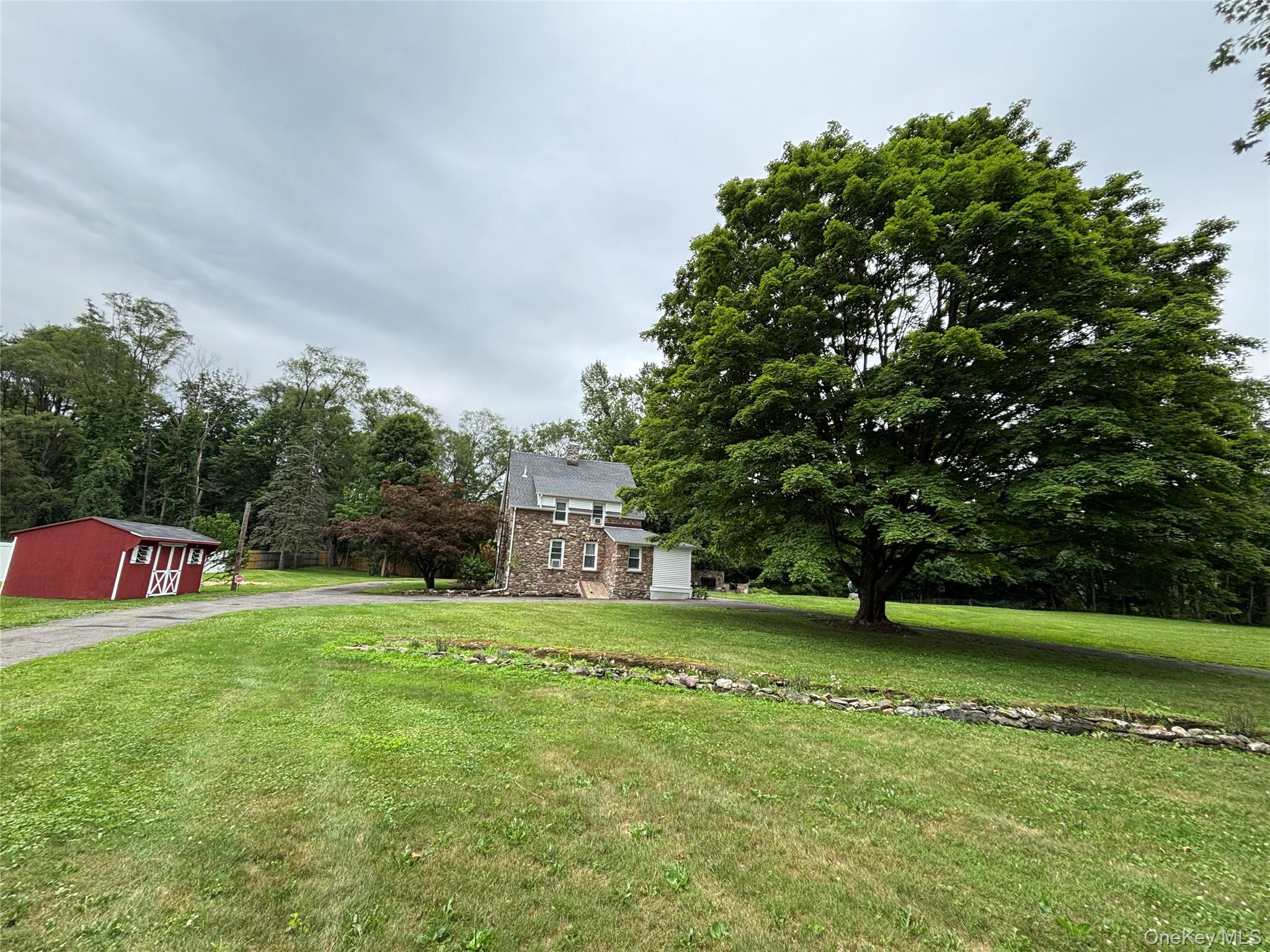 147 Lime Ridge Road