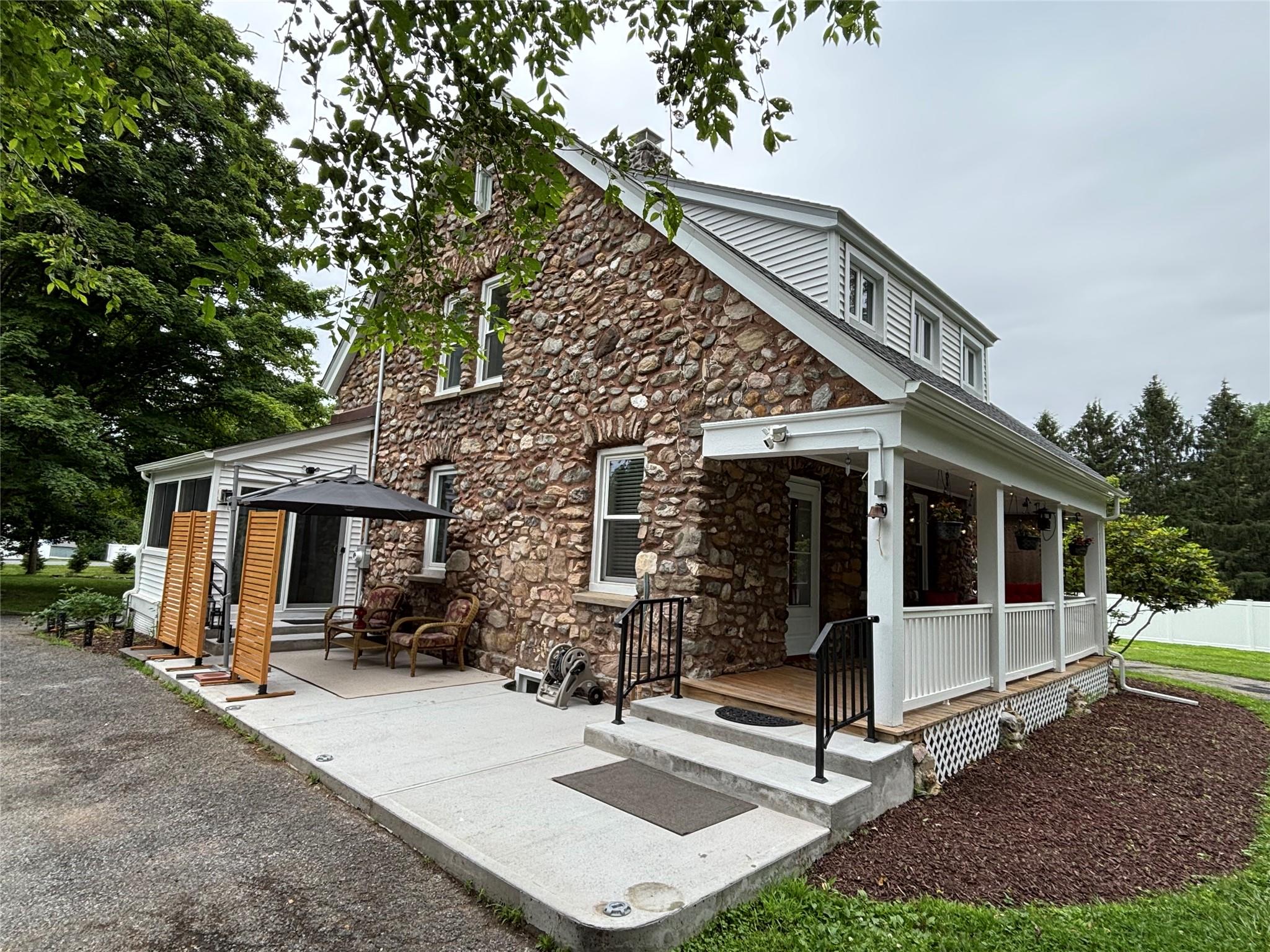 147 Lime Ridge Road