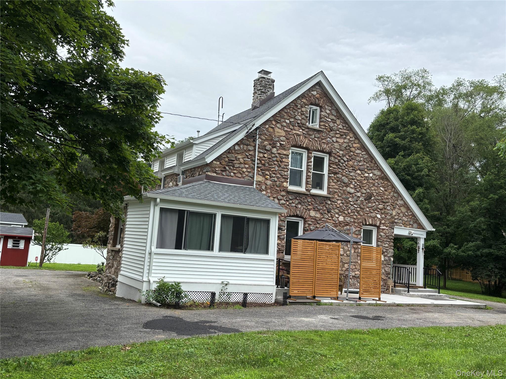 147 Lime Ridge Road