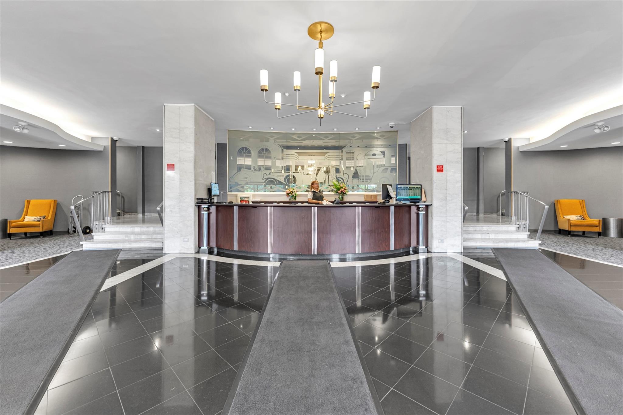 5700 Arlington Avenue Unit: 5D