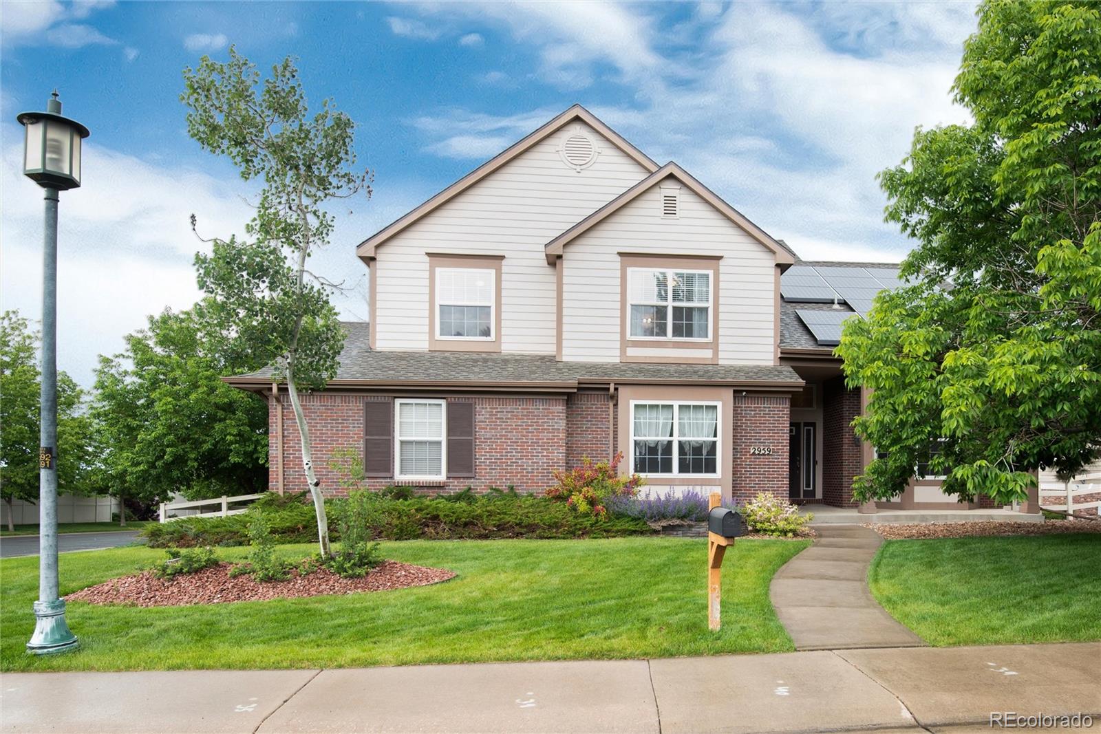2959 W 110th Place