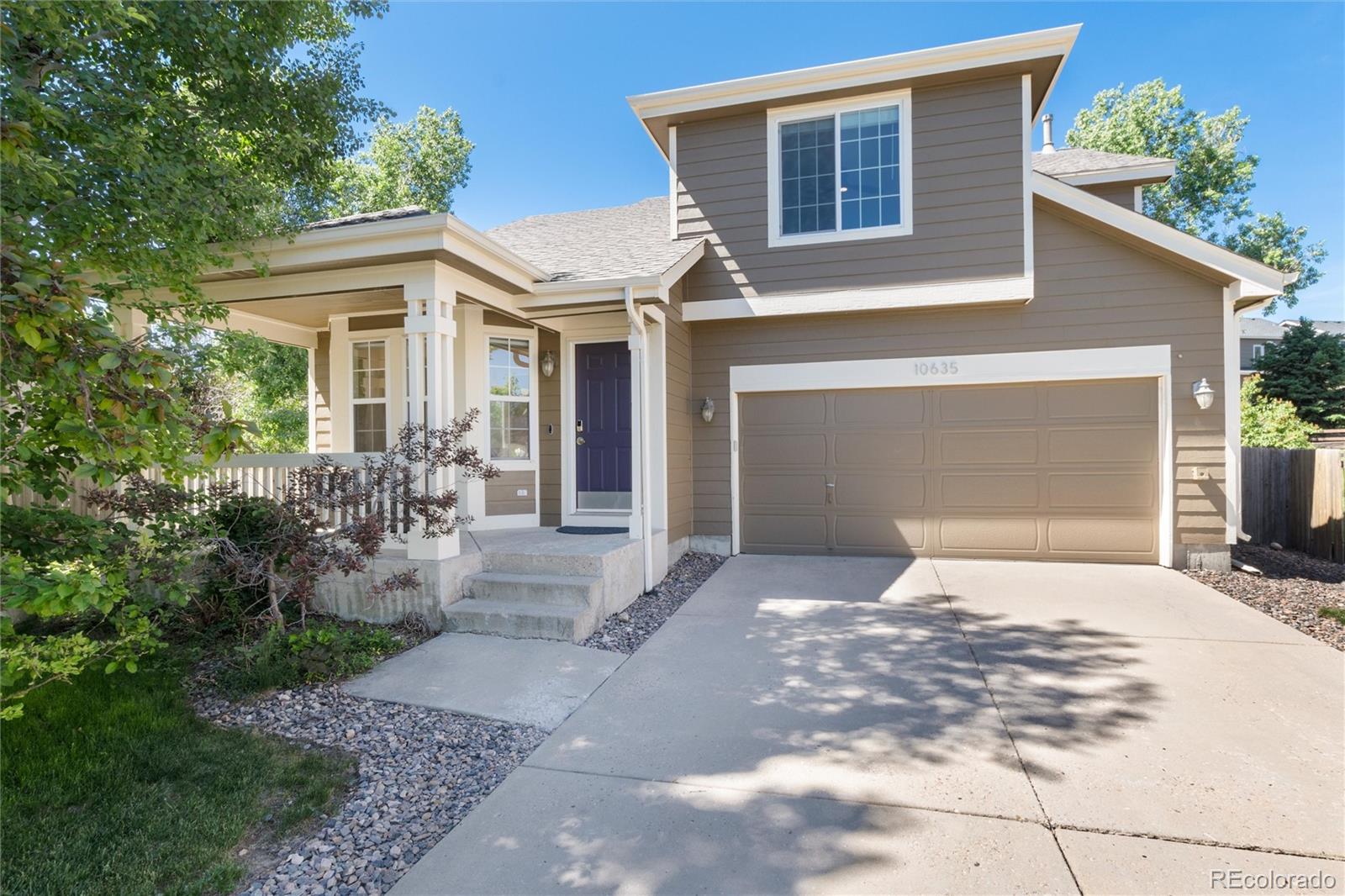 10635 Pommel Court