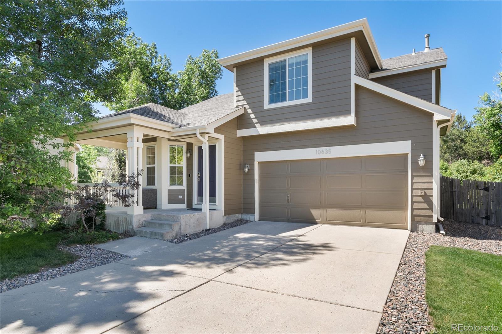 10635 Pommel Court