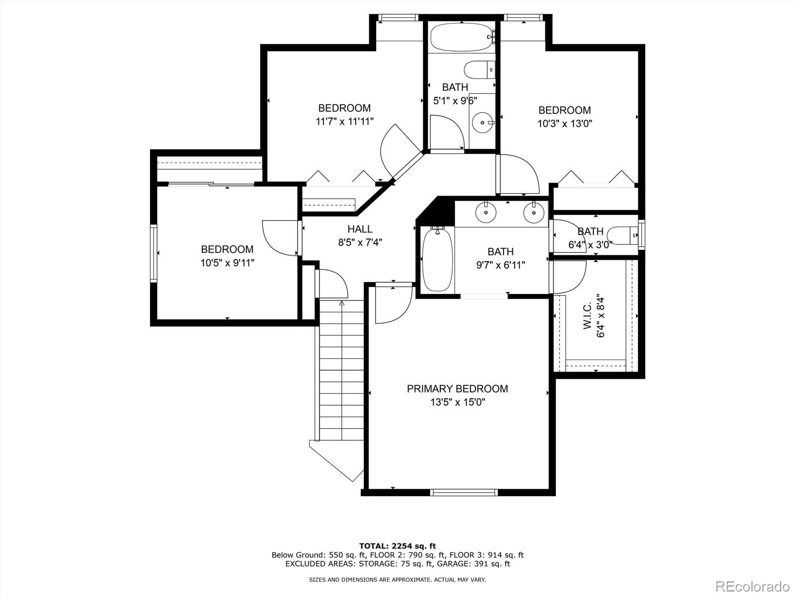 10635 Pommel Court