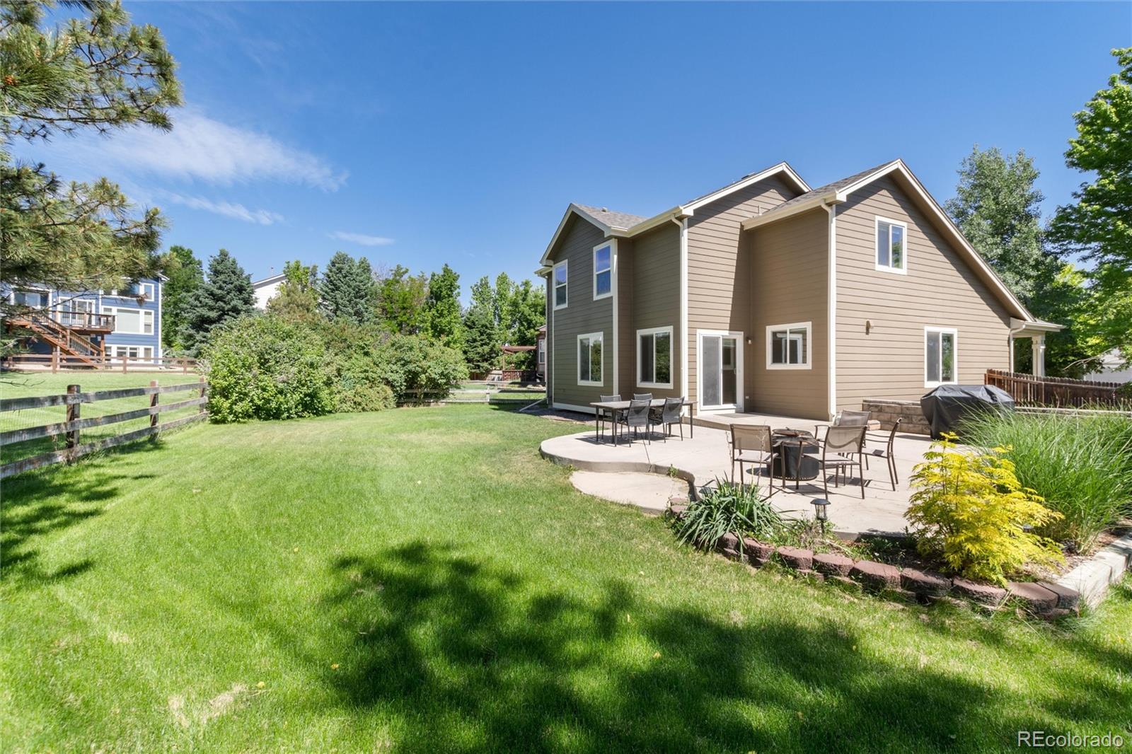 10635 Pommel Court