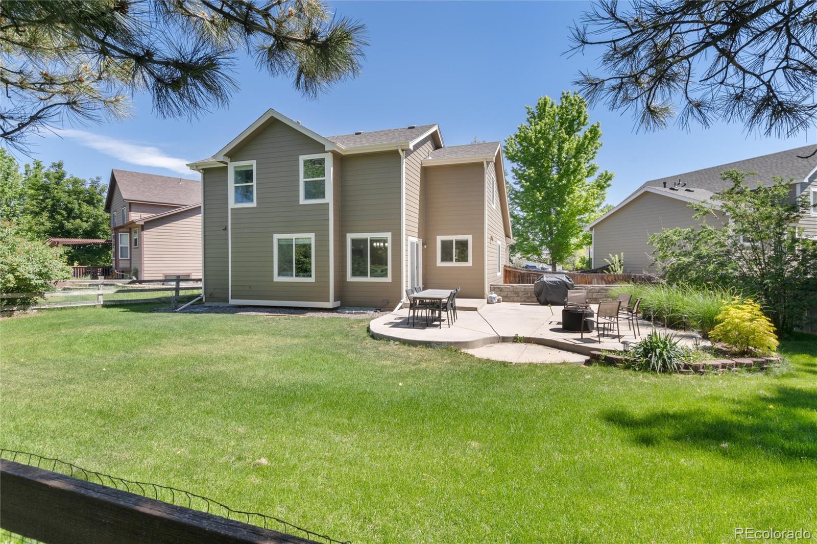 10635 Pommel Court