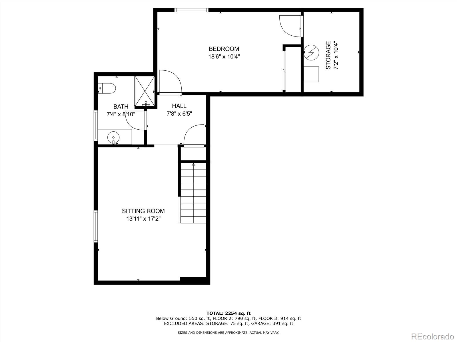 10635 Pommel Court