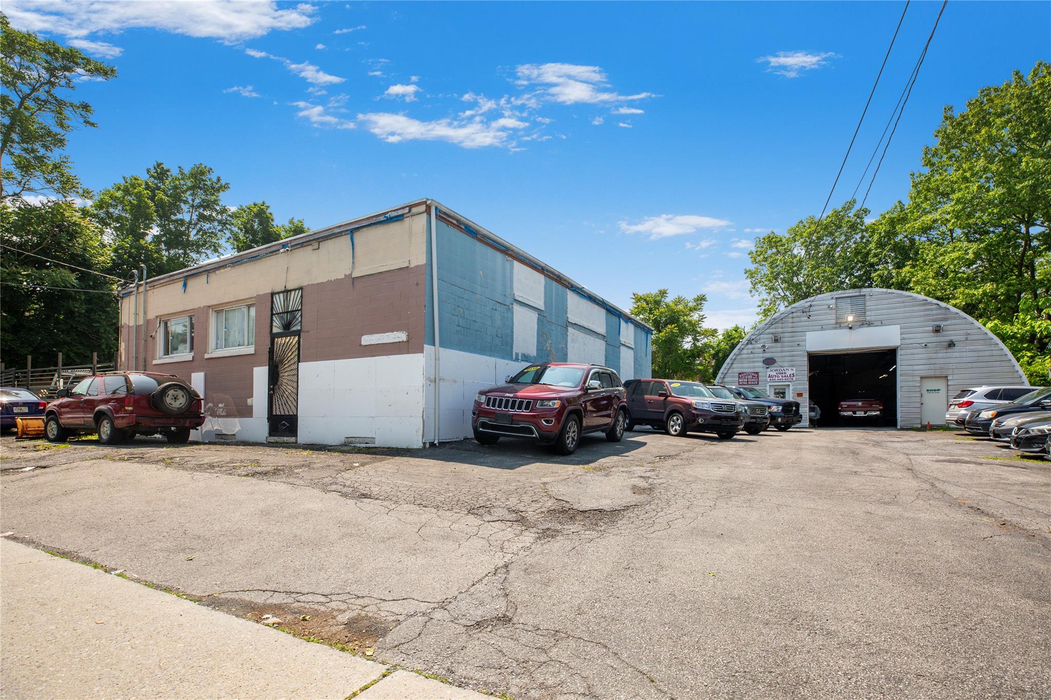15 N White Street