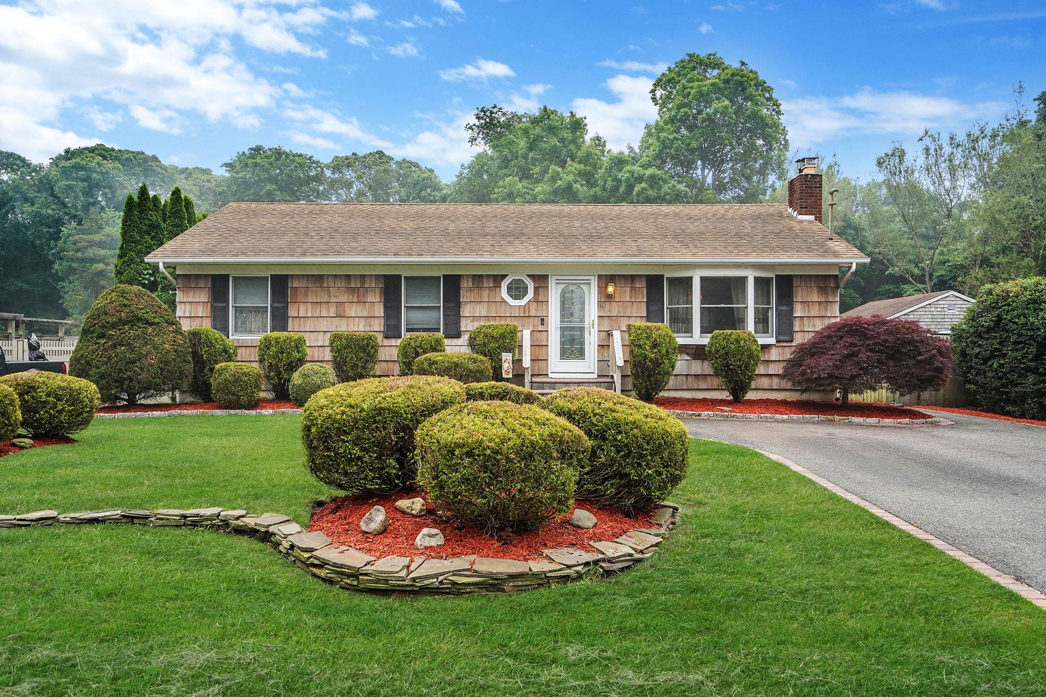 14 Heather Drive