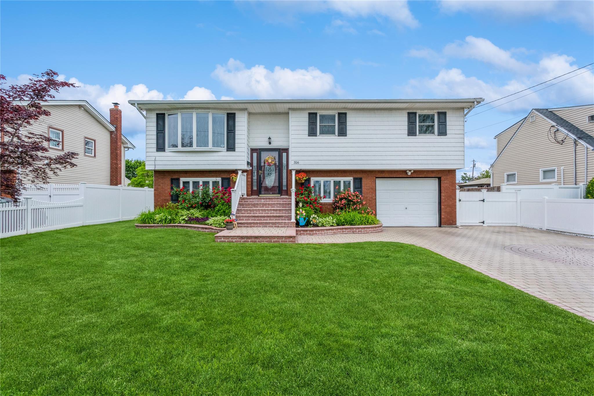 316 43rd Street