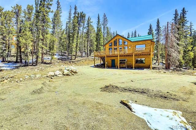 207 Pine Cone Way