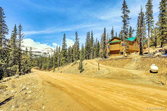 207 Pine Cone Way