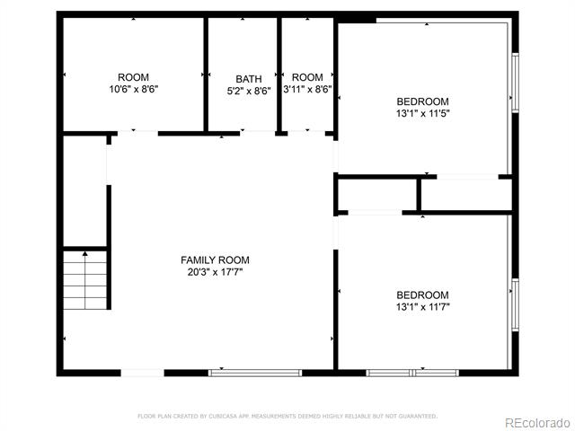 207 Pine Cone Way