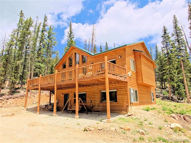 207 Pine Cone Way