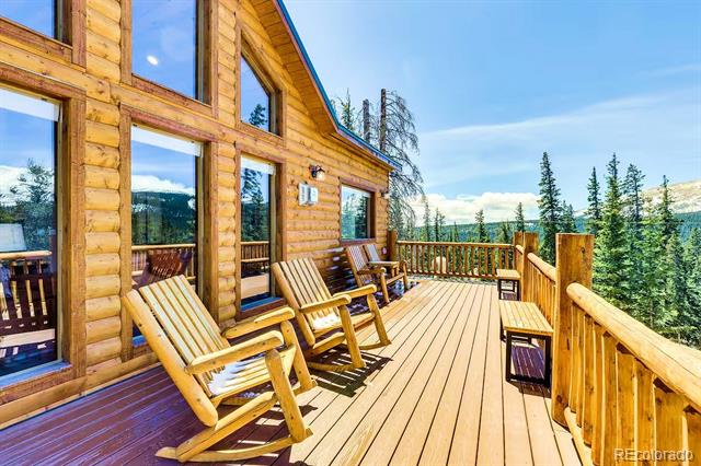 207 Pine Cone Way