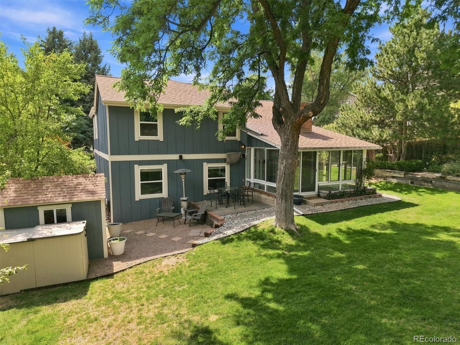 11127 W Wildhorse Peak