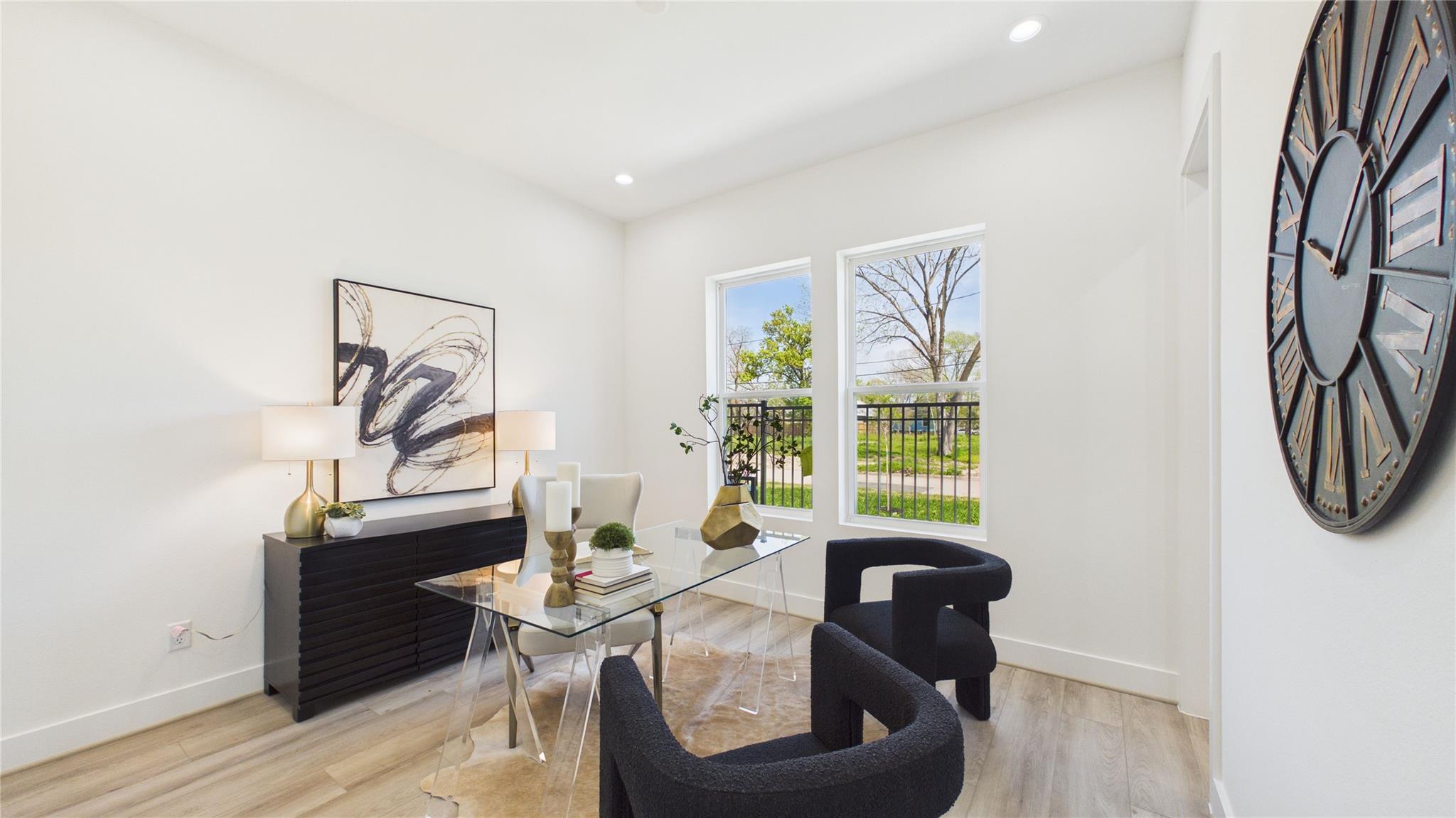 2423 Harrington Street