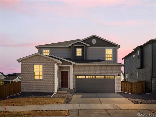 6092 Hourglass Drive