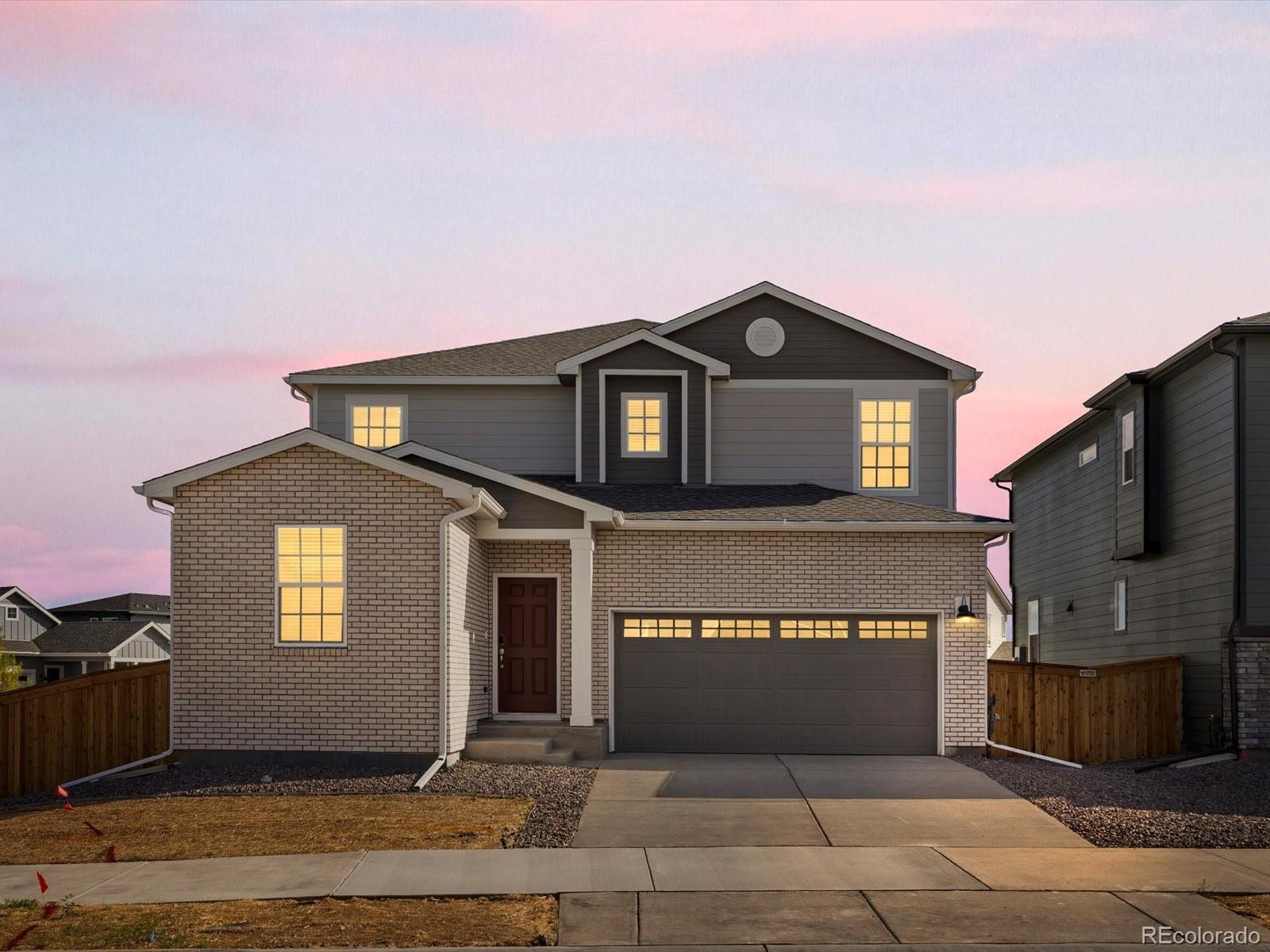 6092 Hourglass Drive