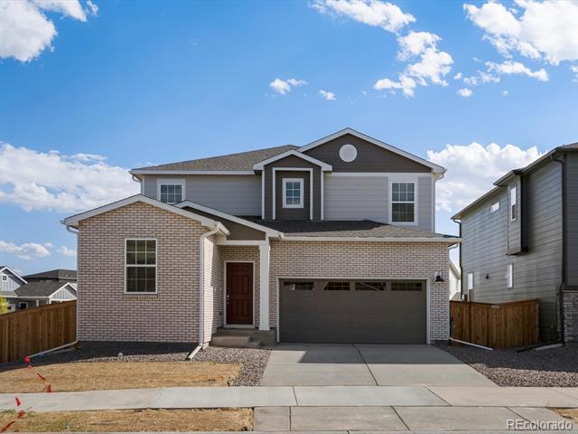 6092 Hourglass Drive