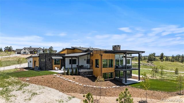 11115 Evening Hunt Road