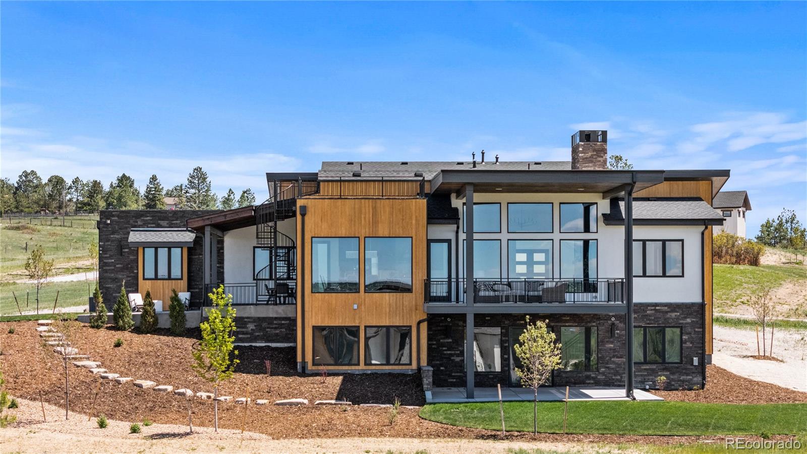 11115 Evening Hunt Road