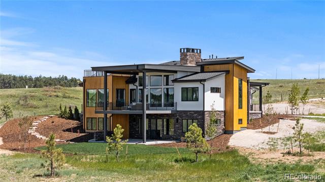 11115 Evening Hunt Road