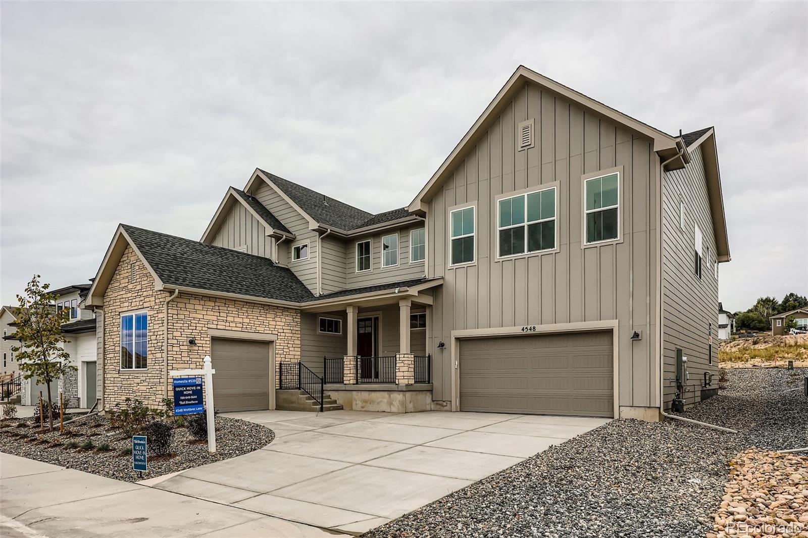 4548 Weitbrec Lane