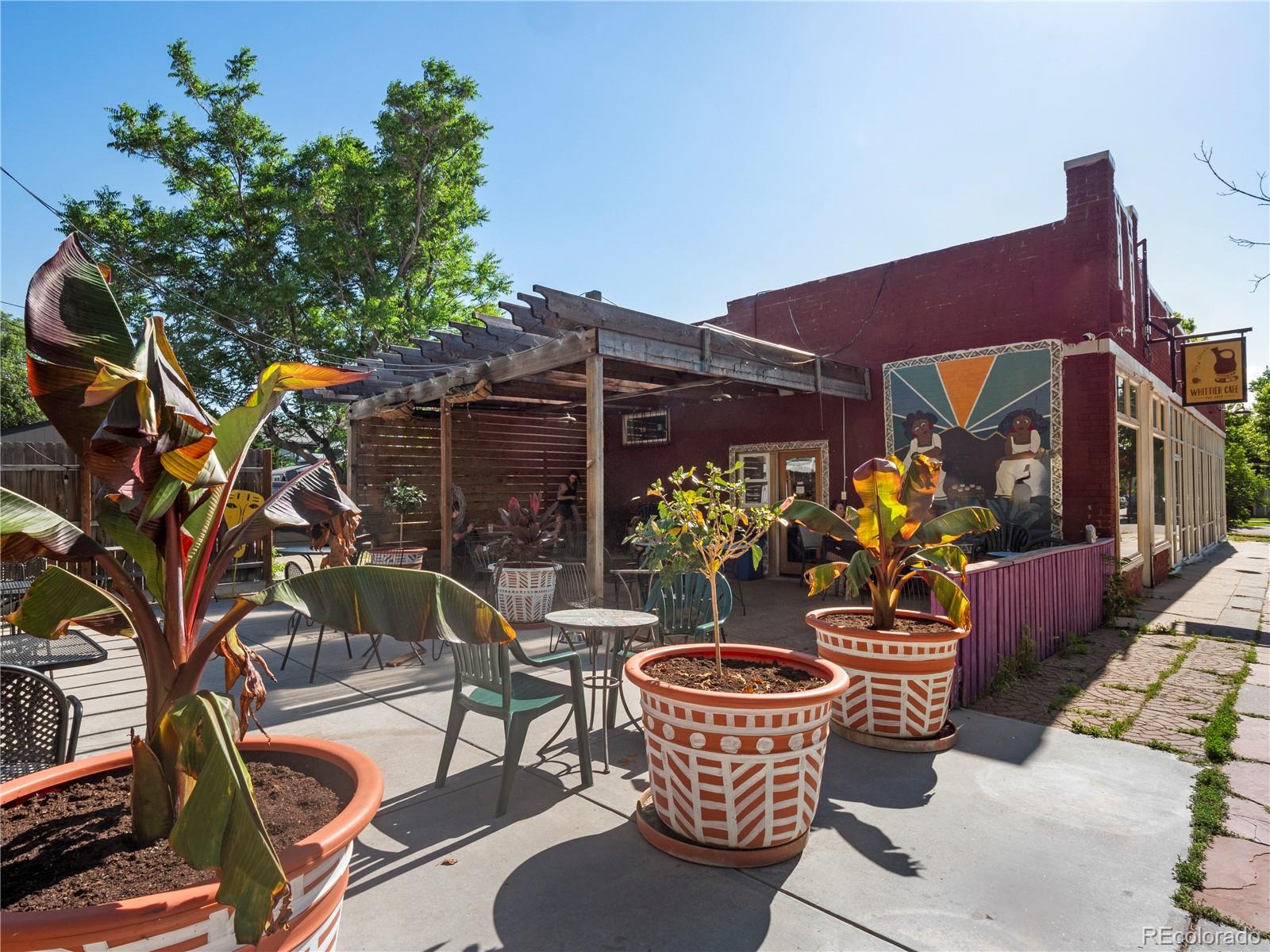 2306 N Franklin Street
