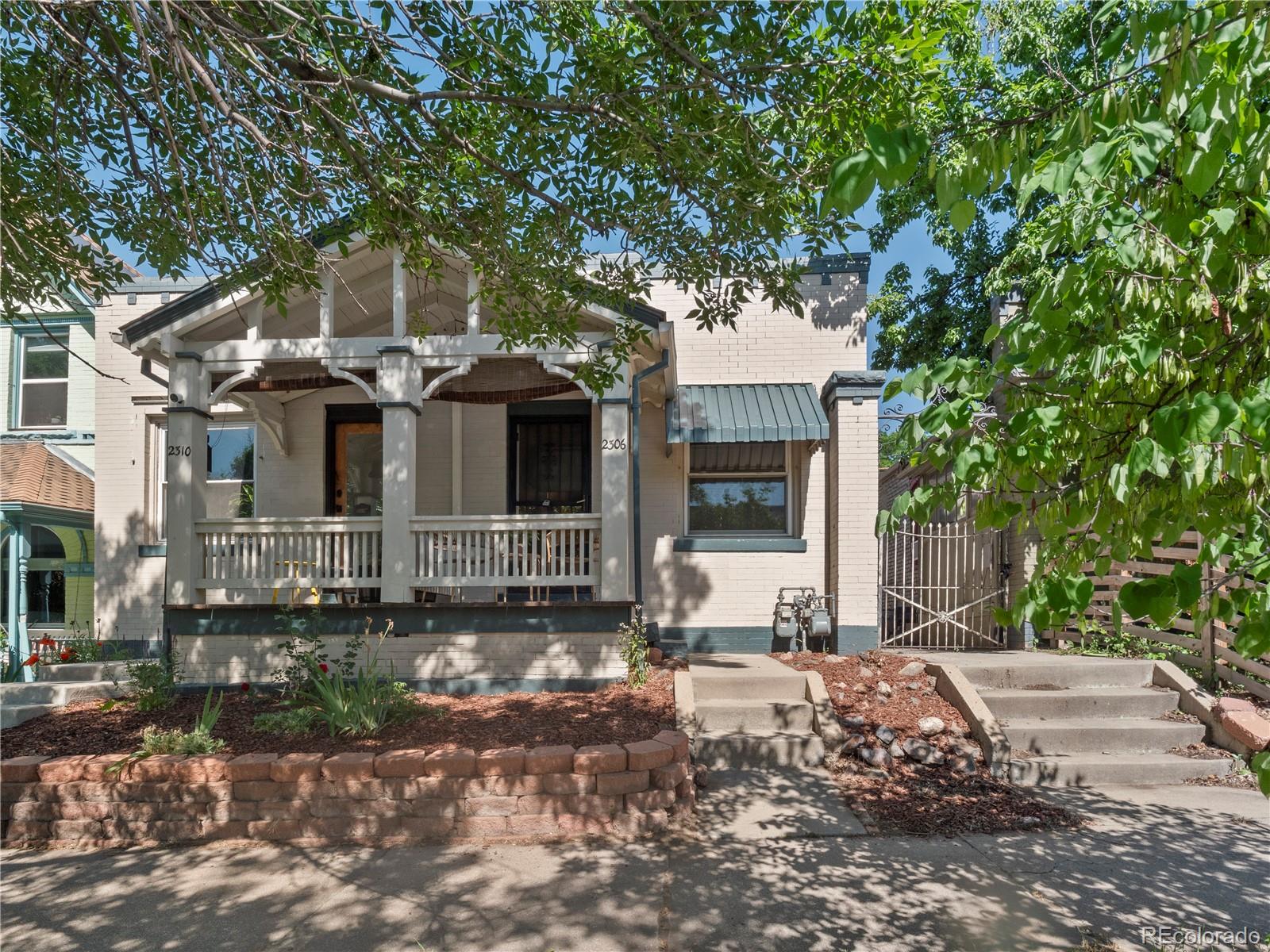 2306 N Franklin Street