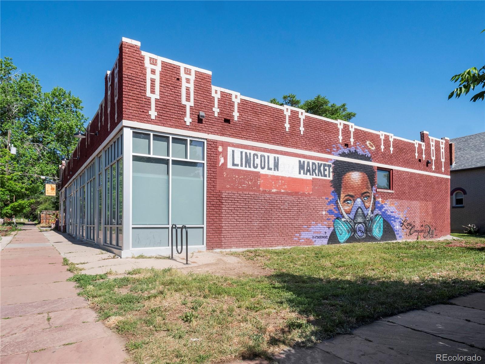 2306 N Franklin Street
