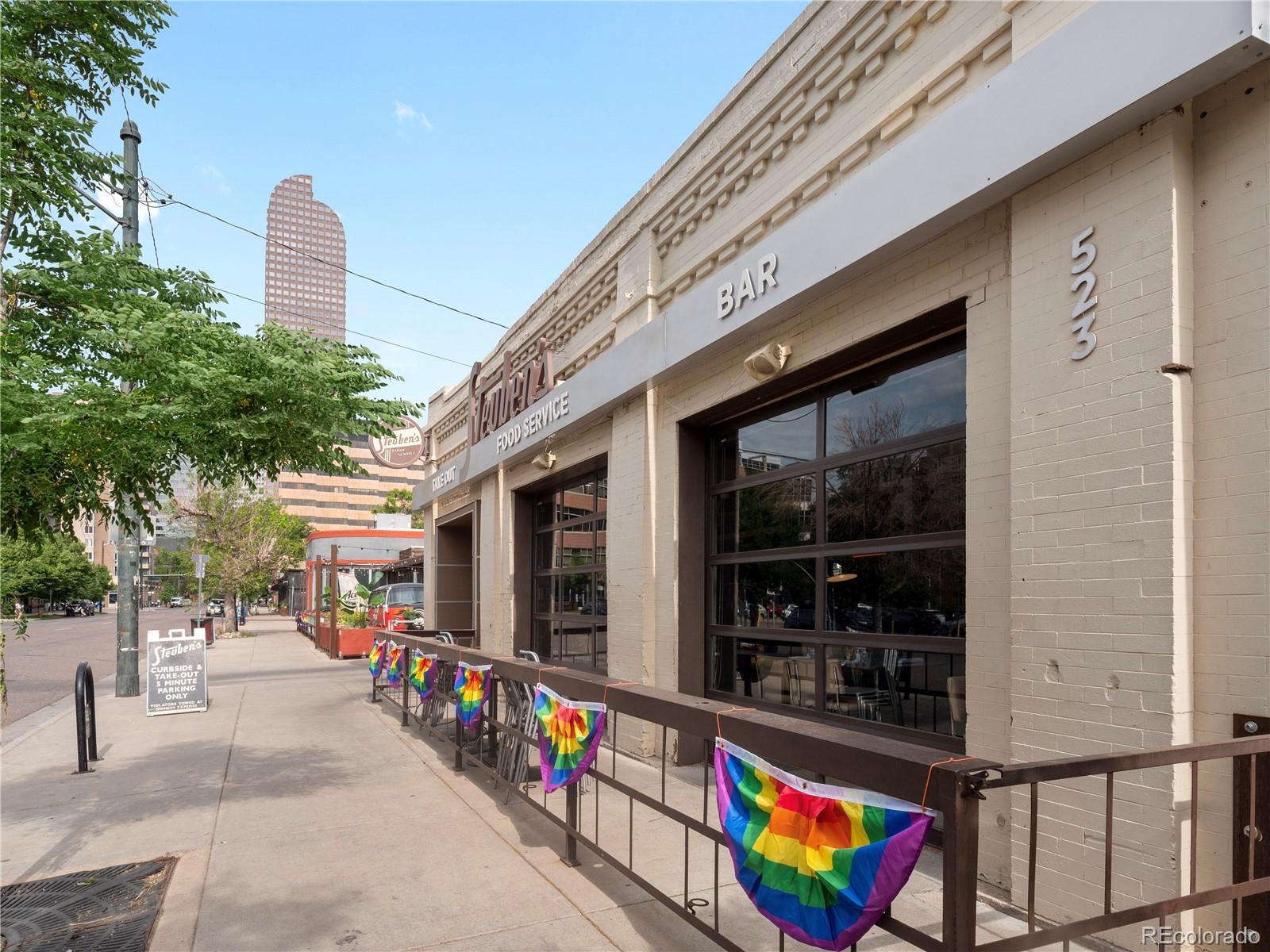 2306 N Franklin Street