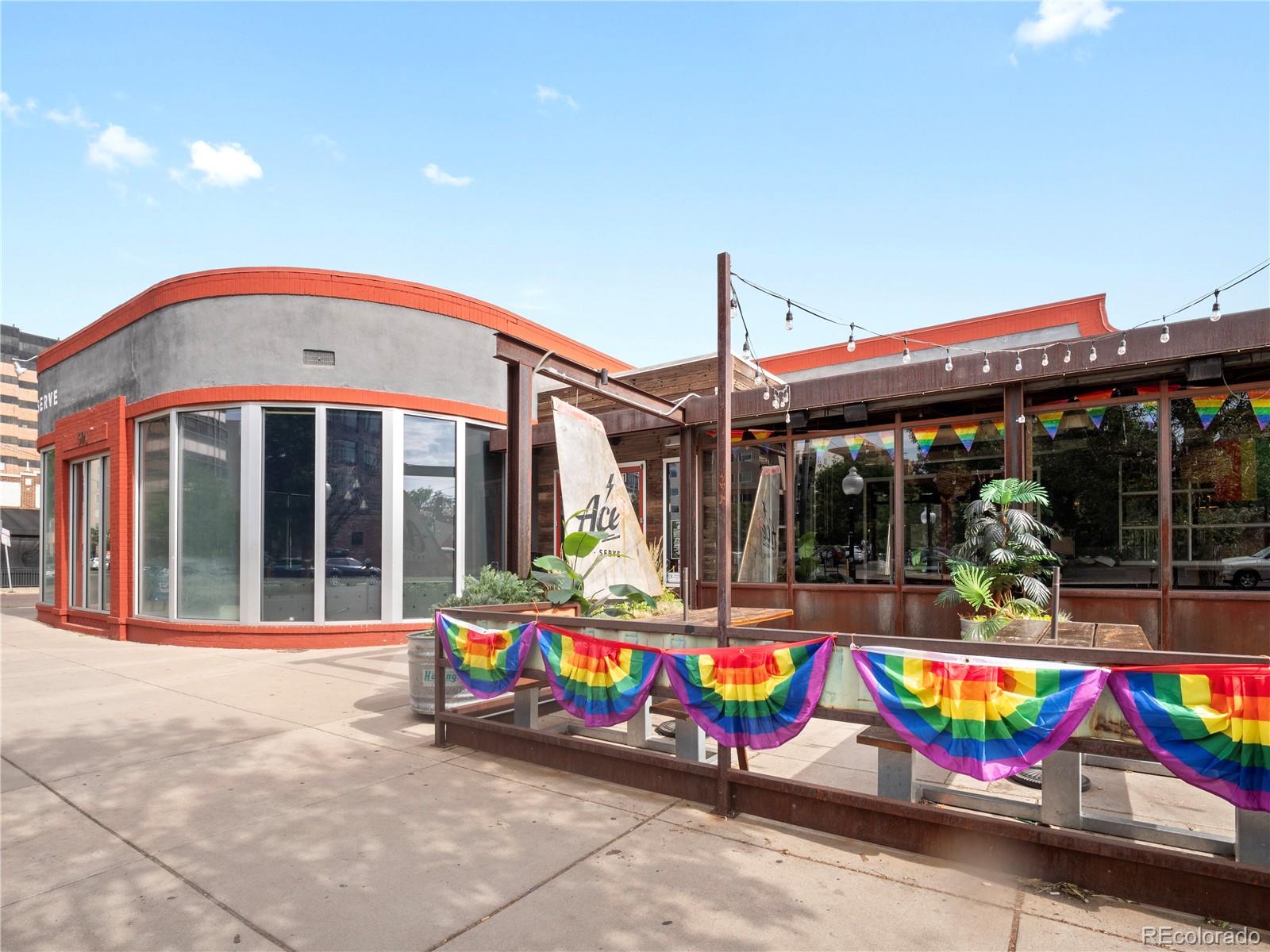 2306 N Franklin Street