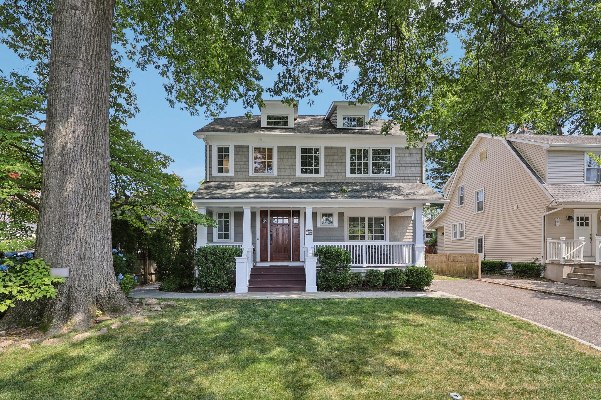 180 Bell Road