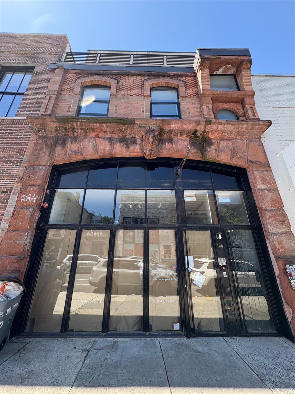 106 N 6th Street