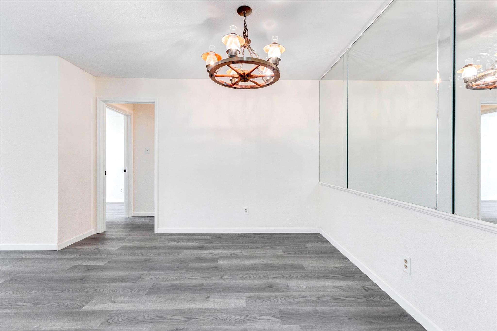 9700 Leawood Boulevard # 201
